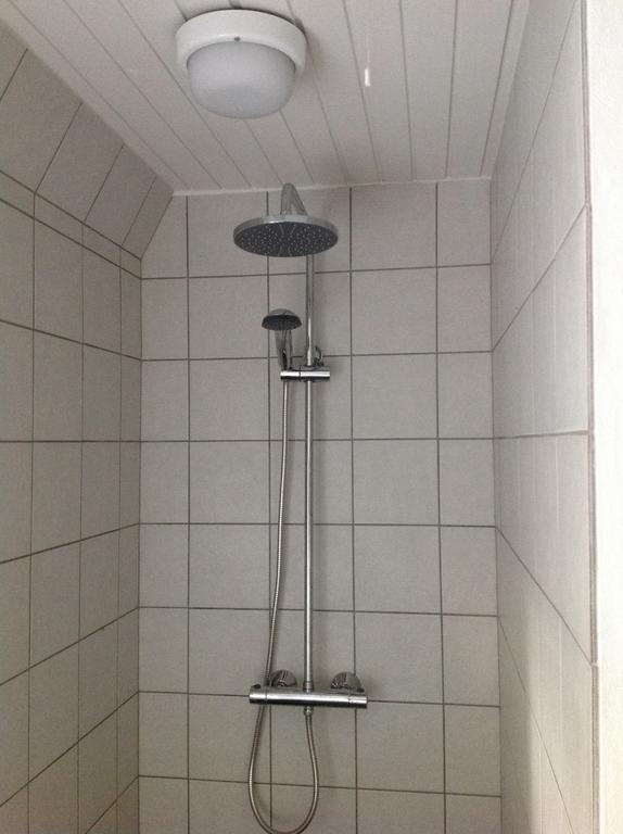 Abildskovhus Feriebolig Villa Funder Kirkeby Ruang foto
